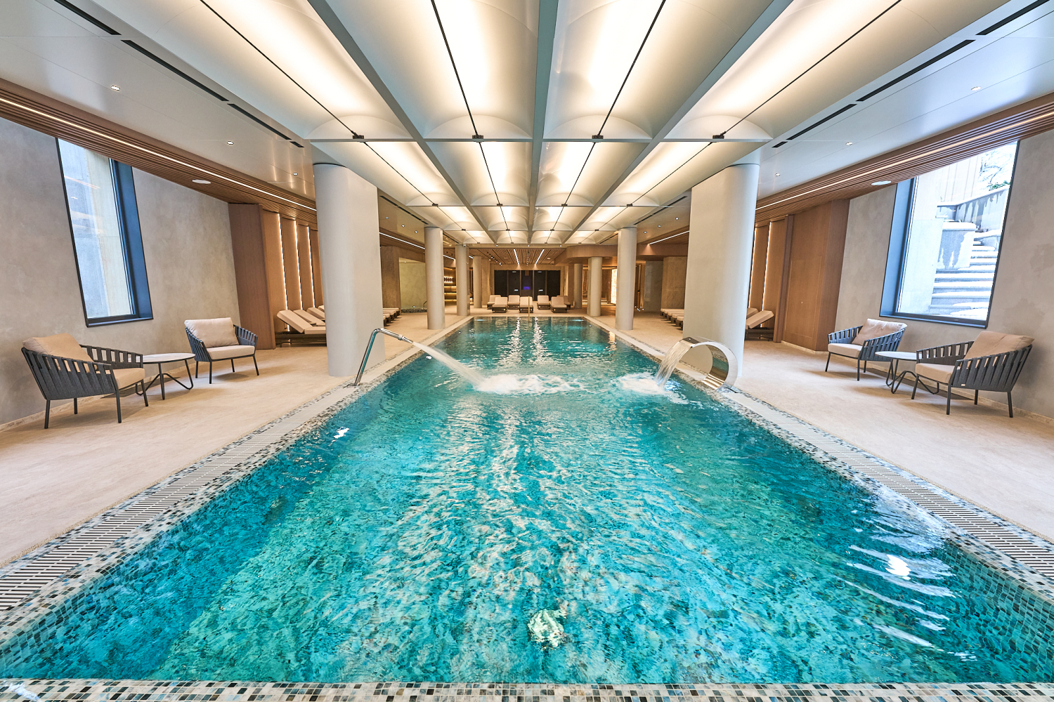 Отель Cascade Resort by Stellar Hotels